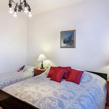 Cozy Apartment With A Balcony And A Sea View ブレラ エクステリア 写真