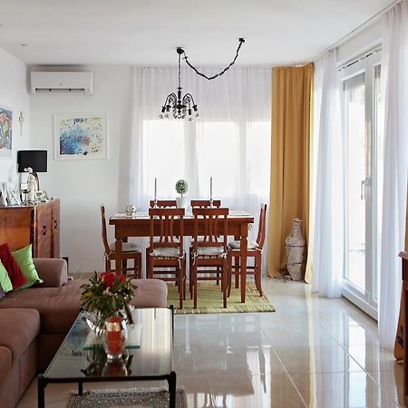 Cozy Apartment With A Balcony And A Sea View ブレラ エクステリア 写真
