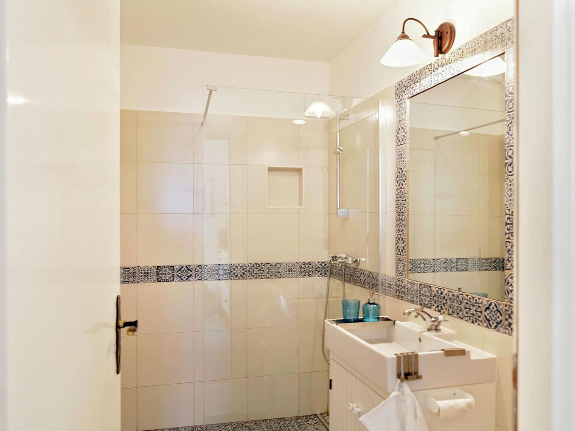 Cozy Apartment With A Balcony And A Sea View ブレラ エクステリア 写真
