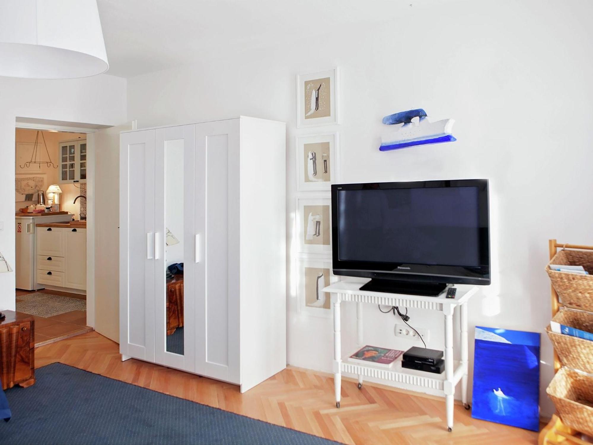 Cozy Apartment With A Balcony And A Sea View ブレラ エクステリア 写真