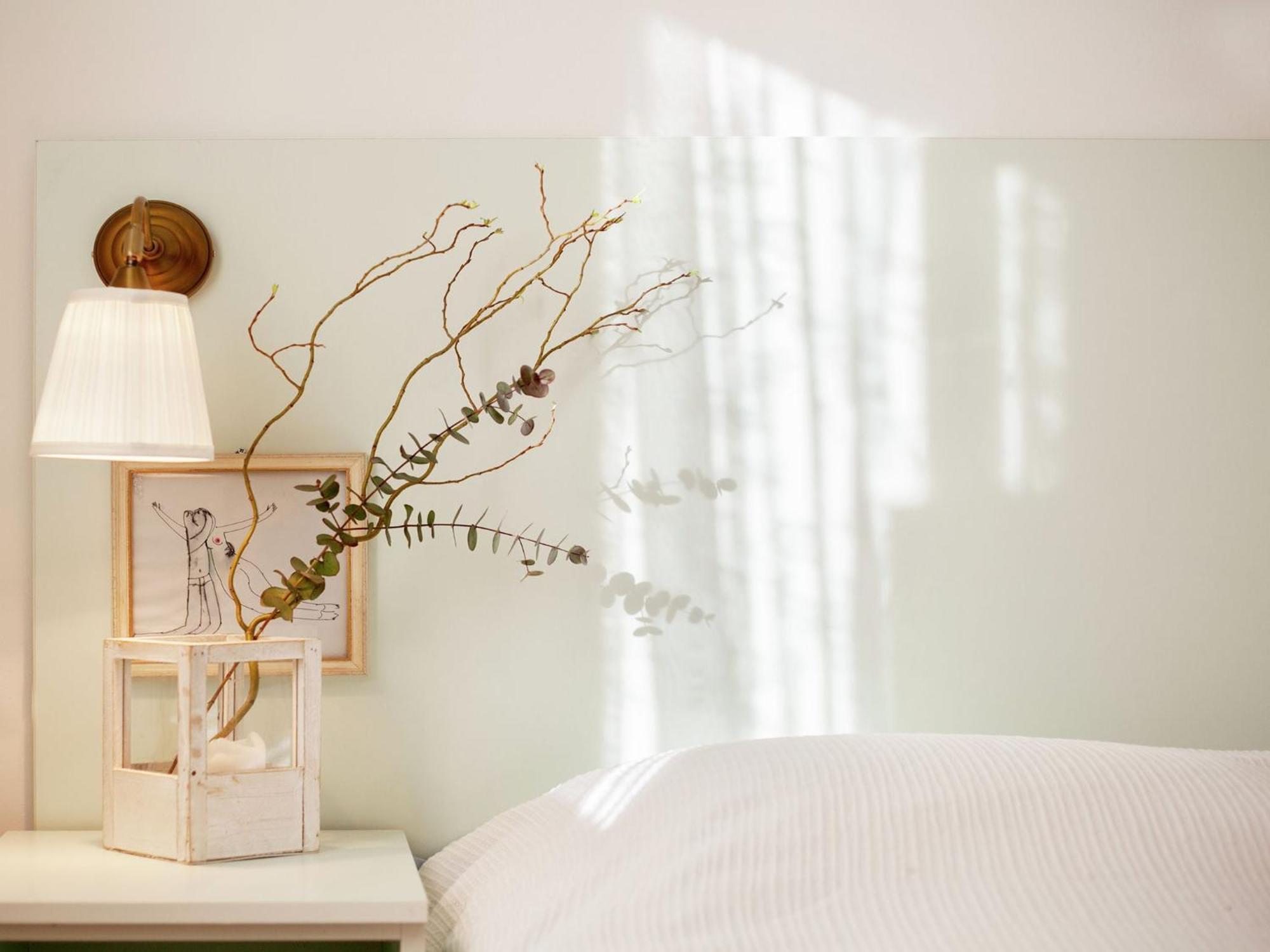 Cozy Apartment With A Balcony And A Sea View ブレラ エクステリア 写真
