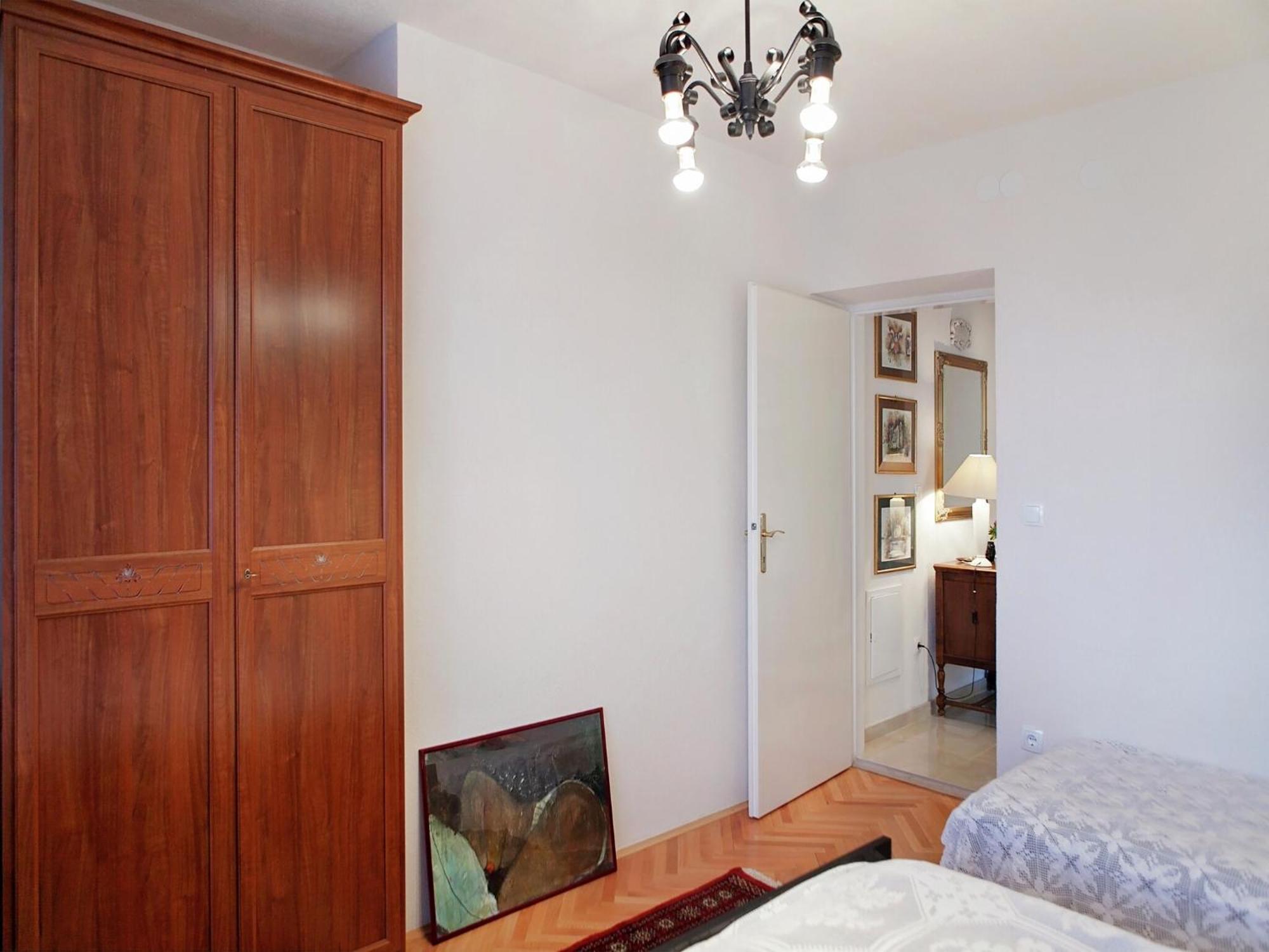 Cozy Apartment With A Balcony And A Sea View ブレラ エクステリア 写真