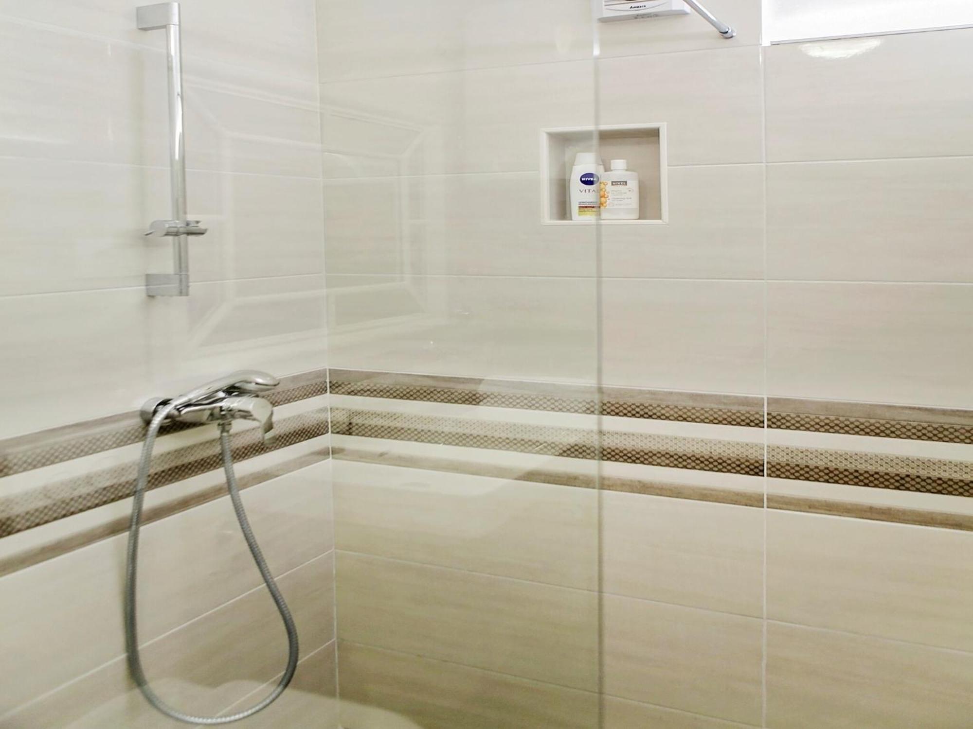 Cozy Apartment With A Balcony And A Sea View ブレラ エクステリア 写真