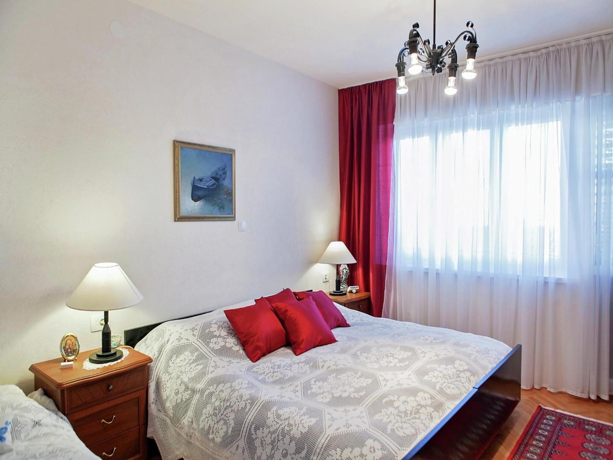 Cozy Apartment With A Balcony And A Sea View ブレラ エクステリア 写真