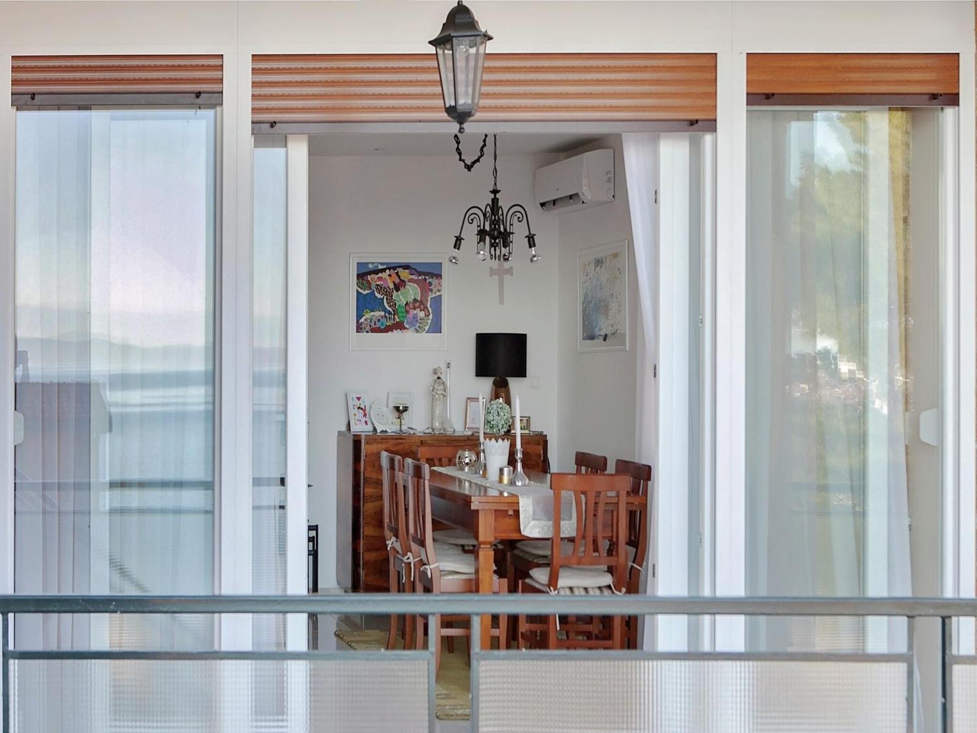 Cozy Apartment With A Balcony And A Sea View ブレラ エクステリア 写真