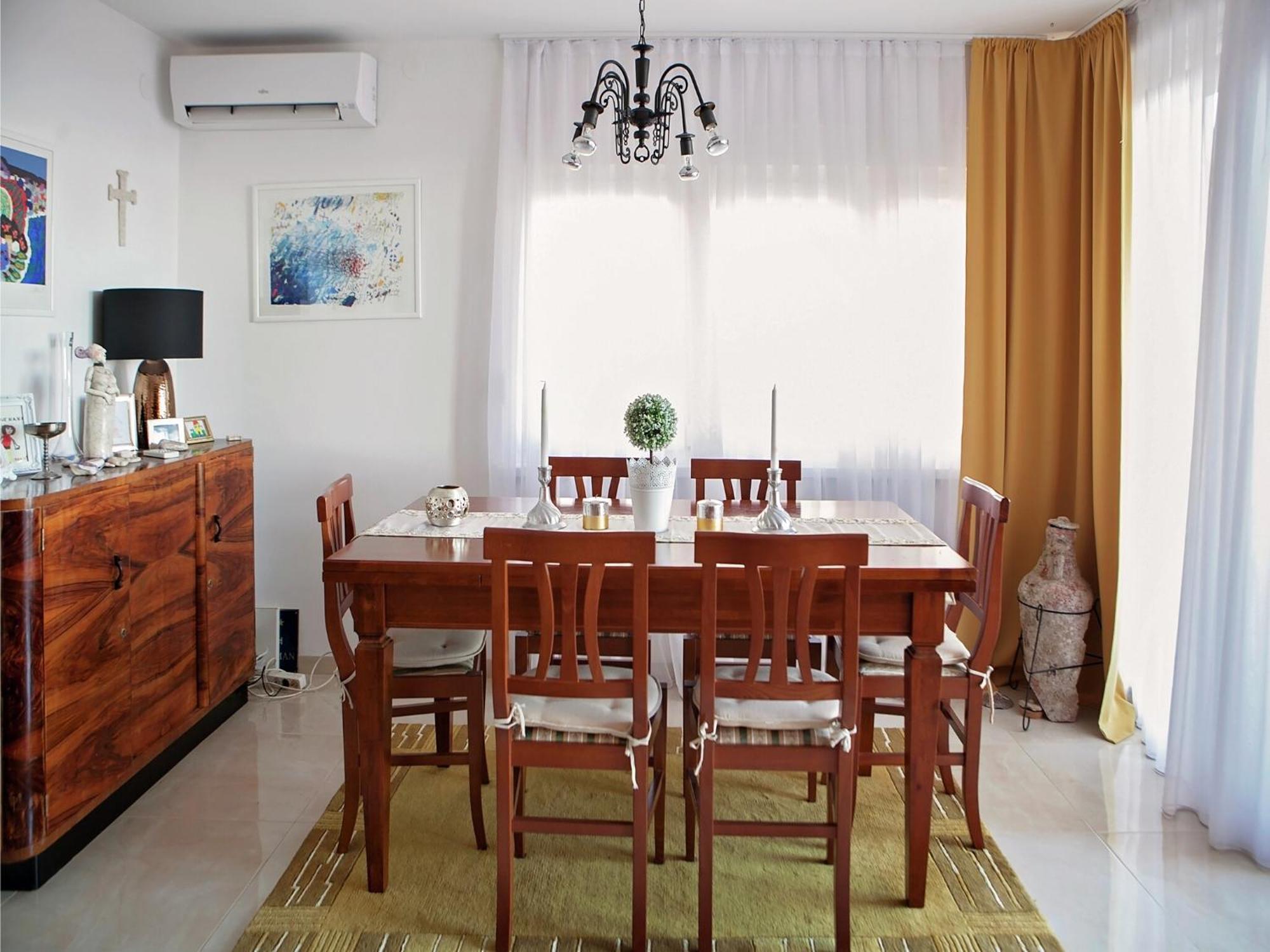 Cozy Apartment With A Balcony And A Sea View ブレラ エクステリア 写真